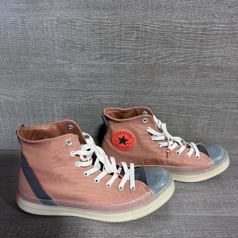 Converse CX Lo-Fi